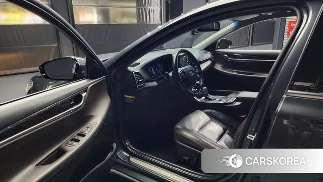 Hyundai Grandeur IG Hybrid id 2981708 из Кореи 20