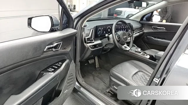 Kia Sportage 5th Generation id 3373493 из Кореи 20