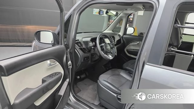 Kia The New Kia Ray id 3793719 из Кореи 20