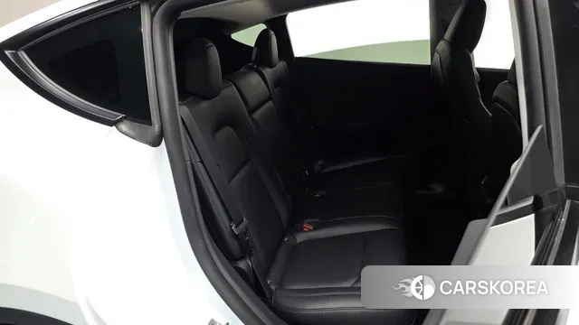 Tesla Model Y id 3452097 из Кореи 20