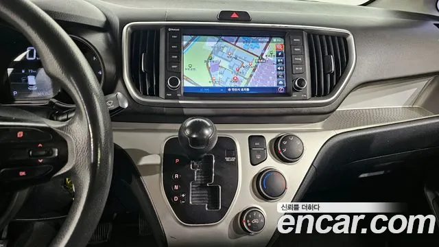 Kia The New Ray id 2698977 из Кореи 20