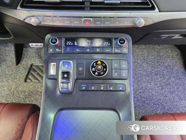 Hyundai Palisade id 3544080 из Кореи 20