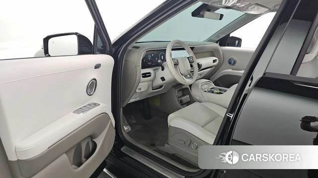 Hyundai Palisade (LX3) id 4468471 из Кореи 32