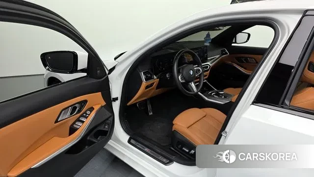 BMW 3 Series (G20) id 3153637 из Кореи 20