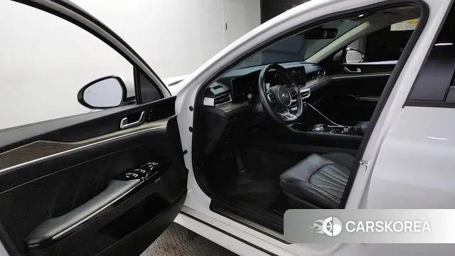 Kia K5 3rd generation id 2940754 из Кореи 20