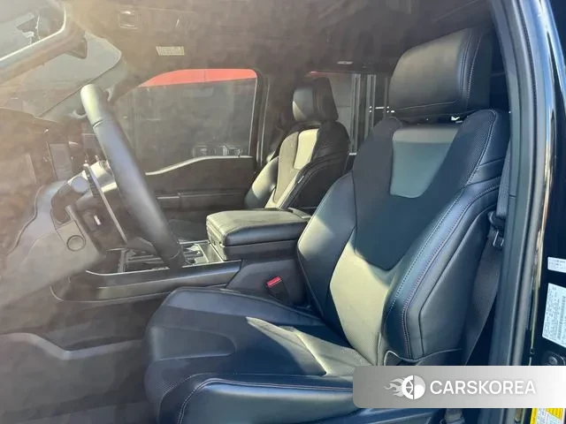 Ford F150 id 2968338 из Кореи 20