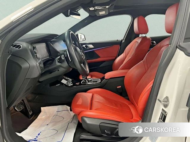 BMW 2 Series Gran Coupe (F44) id 3856493 из Кореи 20