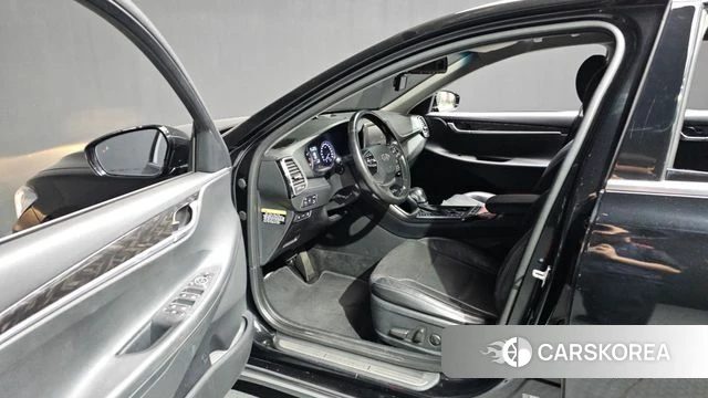 Hyundai Grandeur IG id 4180468 из Кореи 20