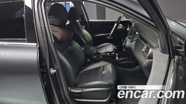 Kia The New Sorento id 2598472 из Кореи 20