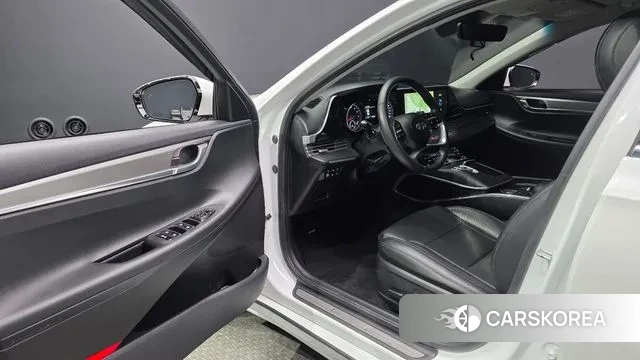 Hyundai The New Grandeur IG id 3587234 из Кореи 20