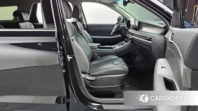 Hyundai The New Palisade id 3366267 из Кореи 20