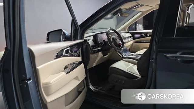 Kia Carnival 4th generation id 3898794 из Кореи 20