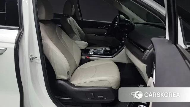 Kia Carnival 4th generation id 2985266 из Кореи 20