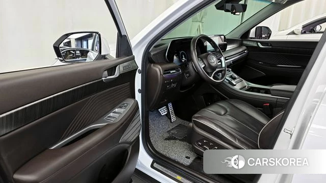 Hyundai The New Palisade id 3811957 из Кореи 20
