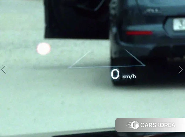 Hyundai Grandeur Hybrid (GN7) id 3365627 из Кореи 20