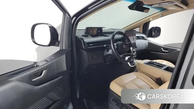 Hyundai Staria id 3473544 из Кореи 20