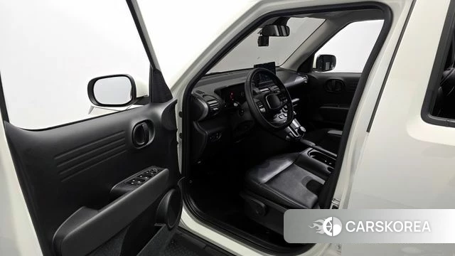 Hyundai Casper id 3842829 из Кореи 20