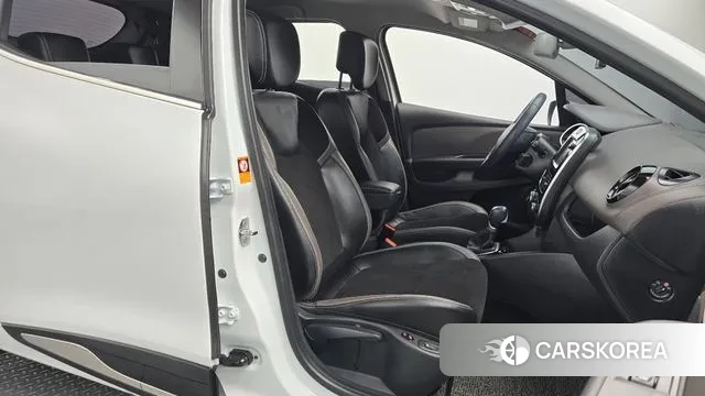 Renault Korea (Samsung) Clio id 3413189 из Кореи 20