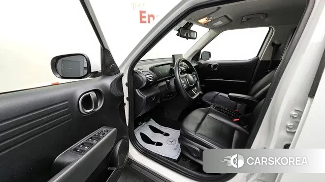 Hyundai Casper id 3468014 из Кореи 20