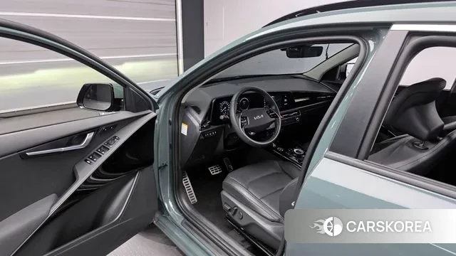 Kia Di Ol Nu Niro id 3400761 из Кореи 20