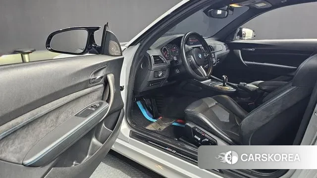 BMW M2 (F87) id 3499534 из Кореи 20