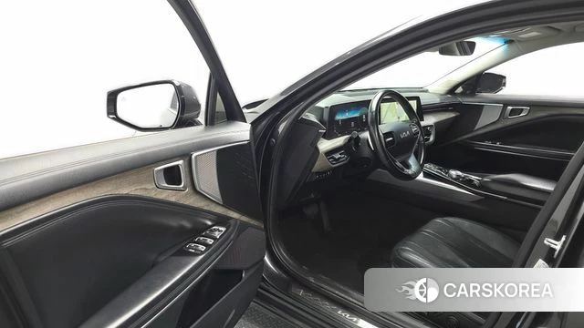 Kia K8 id 4894086 из Кореи 20