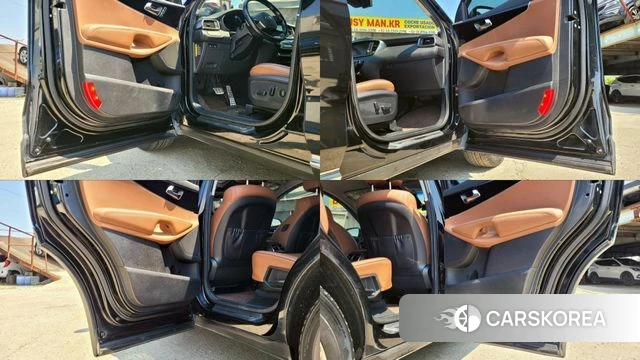 Kia The New Sorento id 4459569 из Кореи 20