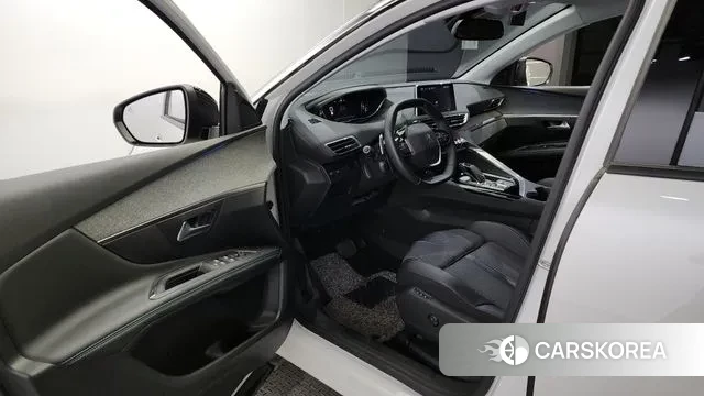 Peugeot 3008 second generation id 2939434 из Кореи 20