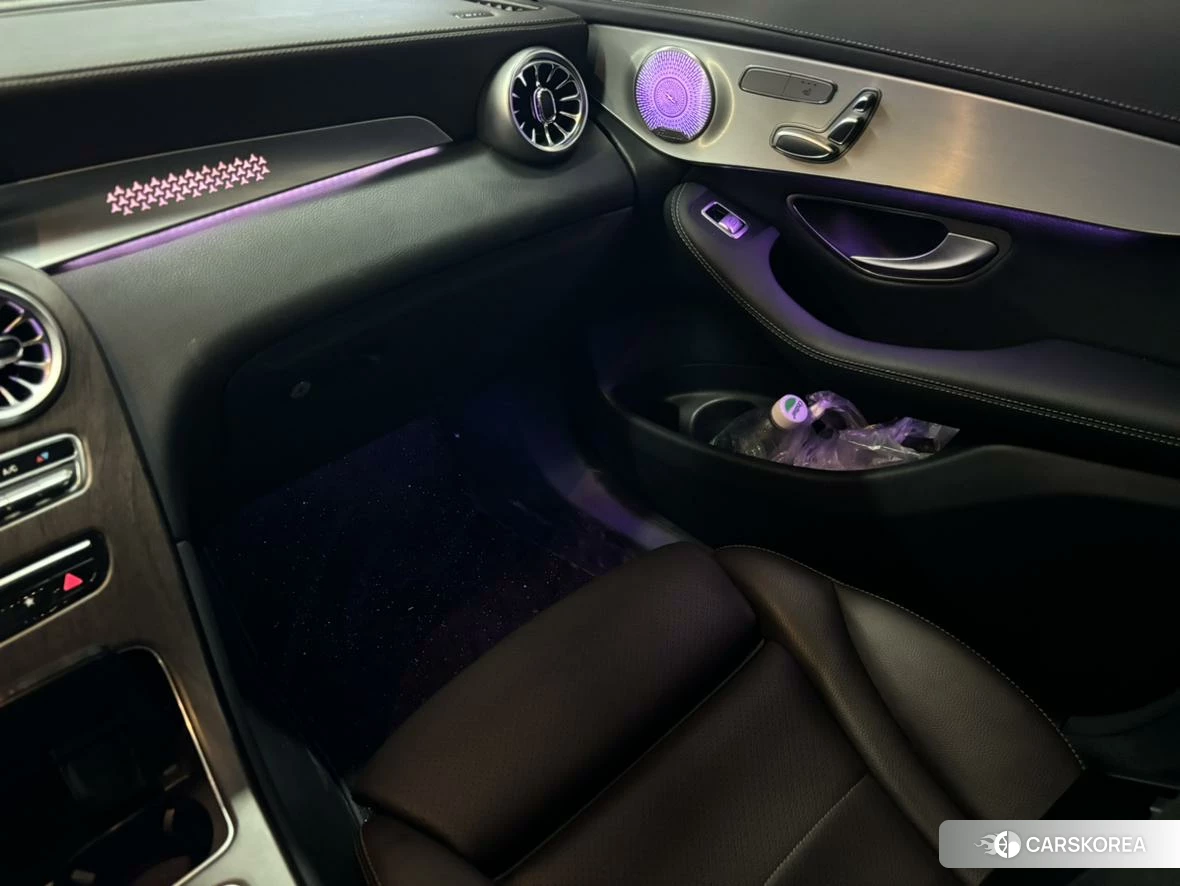 Mercedes-Benz GLC id 4498679 из Китая 16
