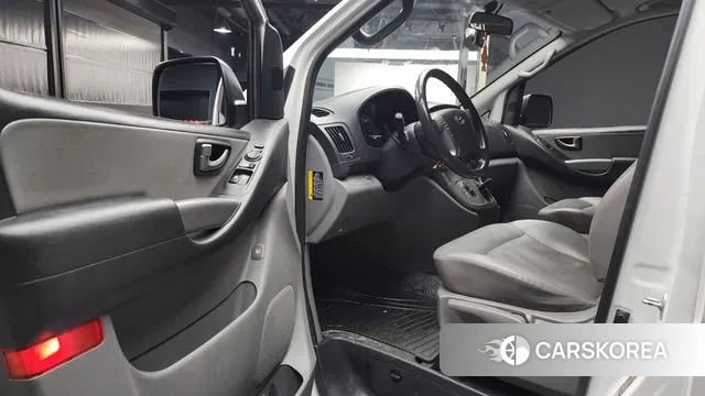 Hyundai The New Grand Starex id 3469821 из Кореи 20