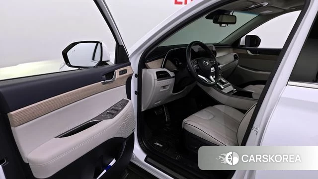 Hyundai Palisade id 3852378 из Кореи 20