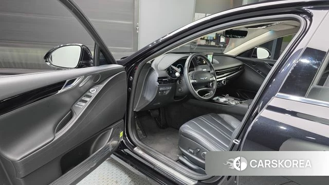 Genesis G80 (RG3) id 4692945 из Кореи 20