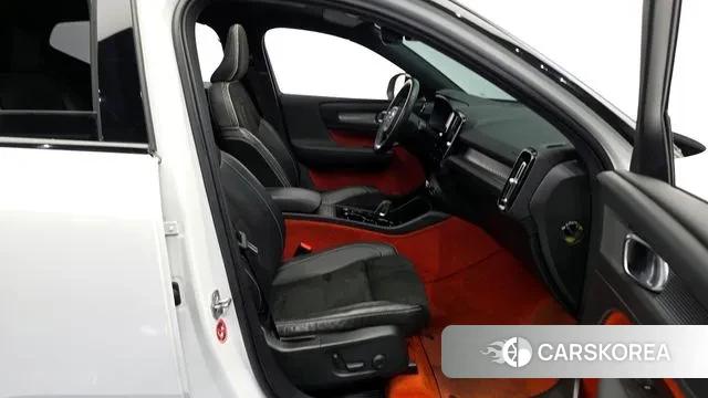 Volvo XC40 id 3778266 из Кореи 20