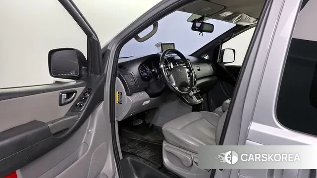 Hyundai The New Grand Starex id 3171194 из Кореи 20