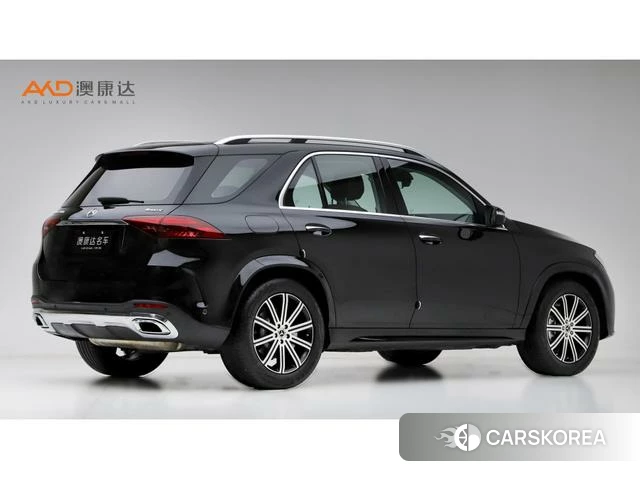 Mercedes-Benz GLE (import) id 4256504 из Китая 10