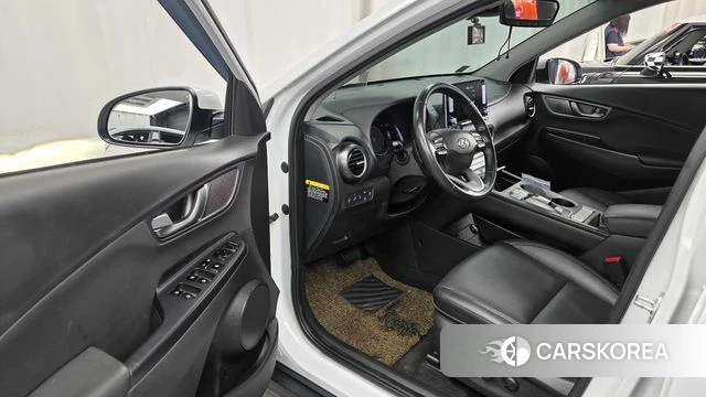 Hyundai Kona Electric id 4698853 из Кореи 30