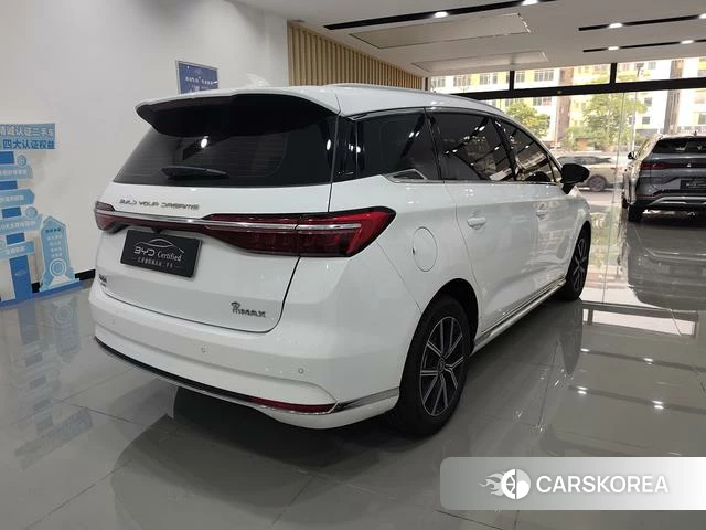 BYD Song MAX DM id 4221016 из Китая 16