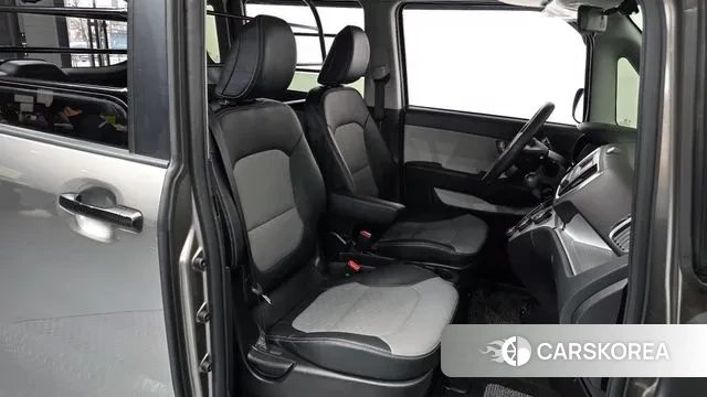 Kia The New Ray id 3753780 из Кореи 20