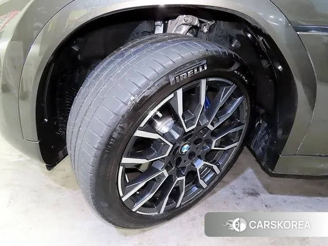 BMW X6 (G06) id 3734238 из Кореи 10