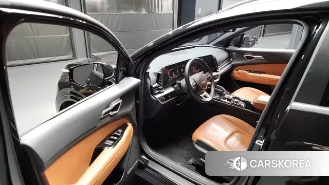 Kia Sportage 5th Generation id 3378844 из Кореи 20