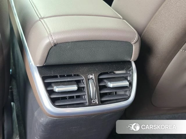 Hyundai The New Grandeur IG id 4383980 из Кореи 20