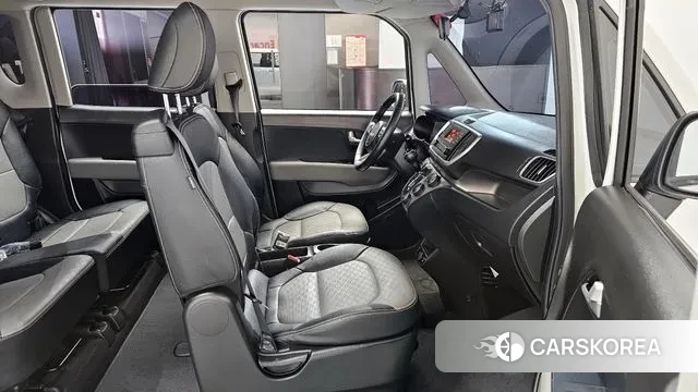 Kia The New Ray id 3458094 из Кореи 20