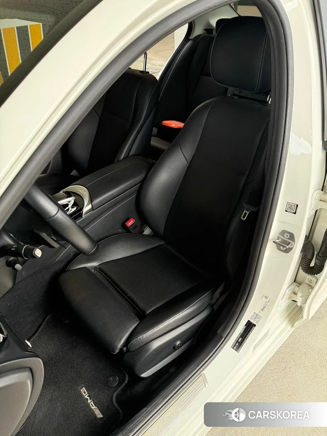 Mercedes-Benz C-Class W205 id 4842629 из Кореи 18