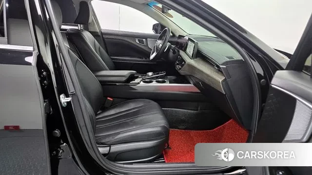 Kia K8 id 3068954 из Кореи 20