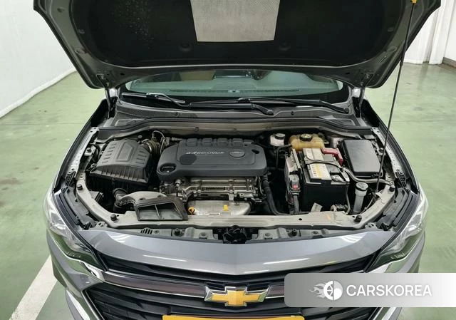 Chevrolet Cruze id 4210050 из Китая 20