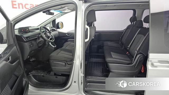 Hyundai Staria id 3798915 из Кореи 20