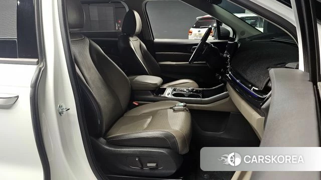 Kia The New Carnival 4th Generation id 3825934 из Кореи 20