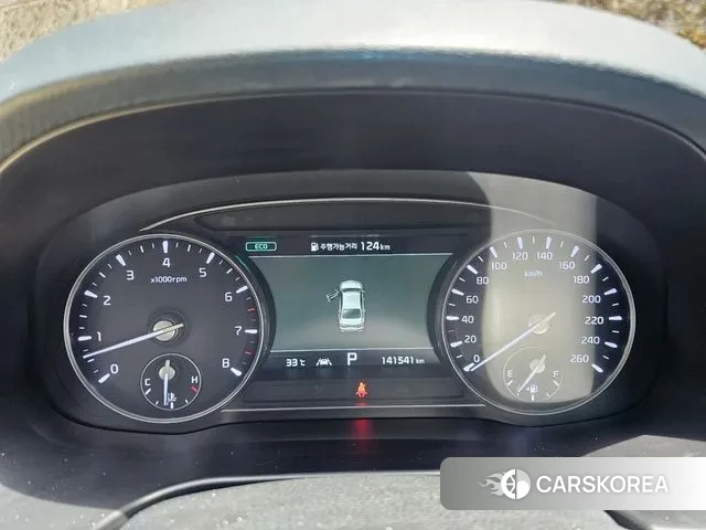 Kia More K9 id 3076921 из Кореи 20