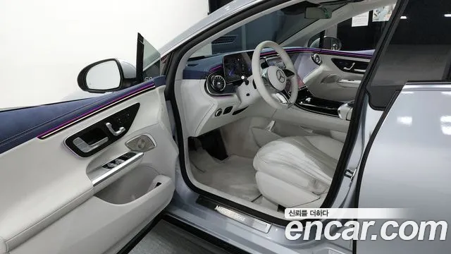 Mercedes-Benz EQE V295 id 2831965 из Кореи 20