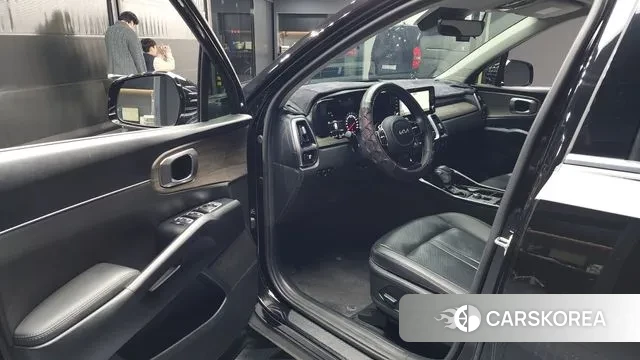 Kia Sorento 4th Generation id 3432885 из Кореи 20